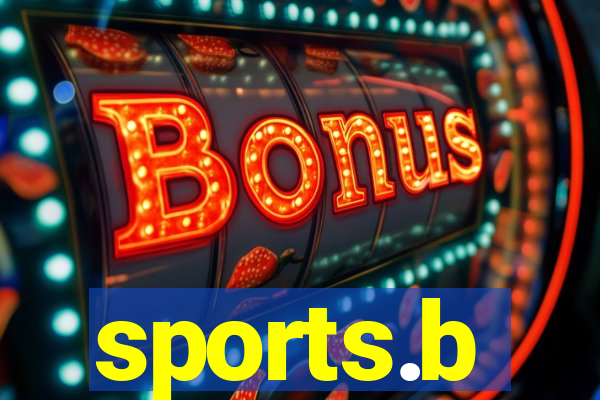 sports.b-bets.com