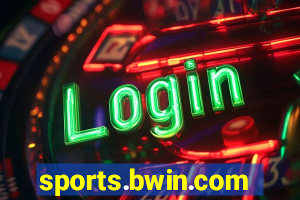 sports.bwin.com