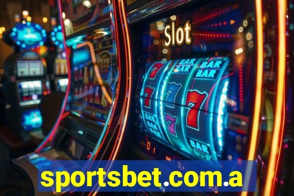 sportsbet.com.au