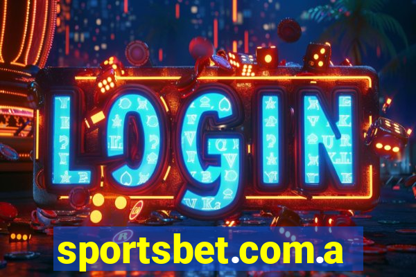 sportsbet.com.au