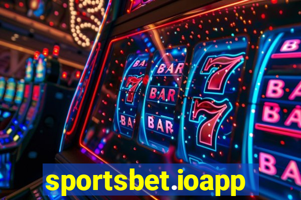 sportsbet.ioapp