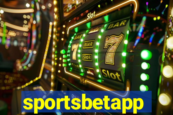 sportsbetapp