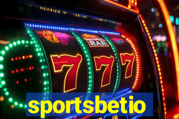 sportsbetio