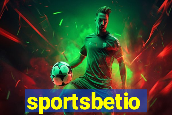 sportsbetio