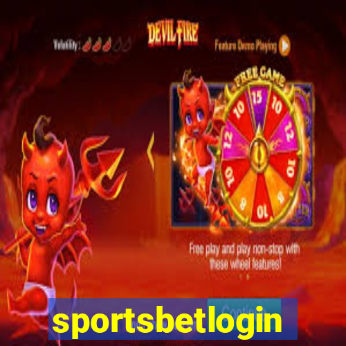 sportsbetlogin