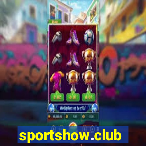 sportshow.club