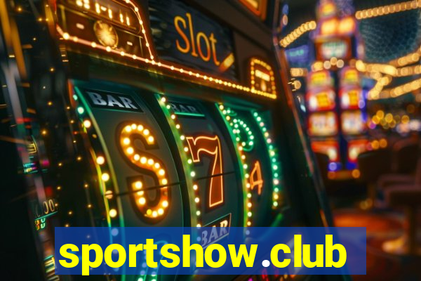 sportshow.club