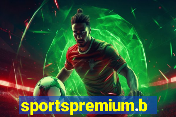 sportspremium.bet