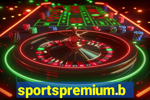 sportspremium.bet