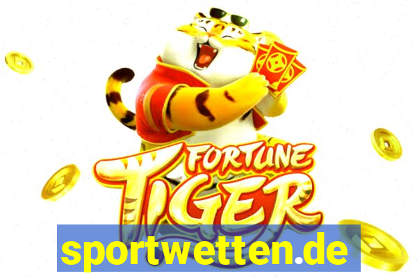 sportwetten.de