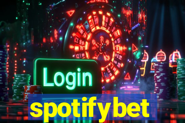 spotifybet