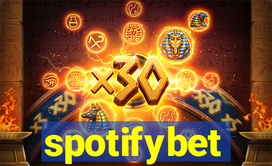 spotifybet