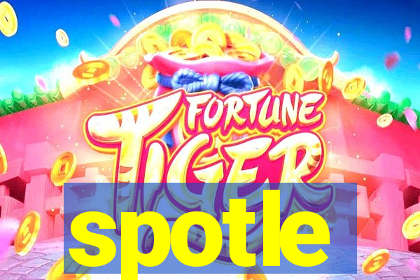 spotle