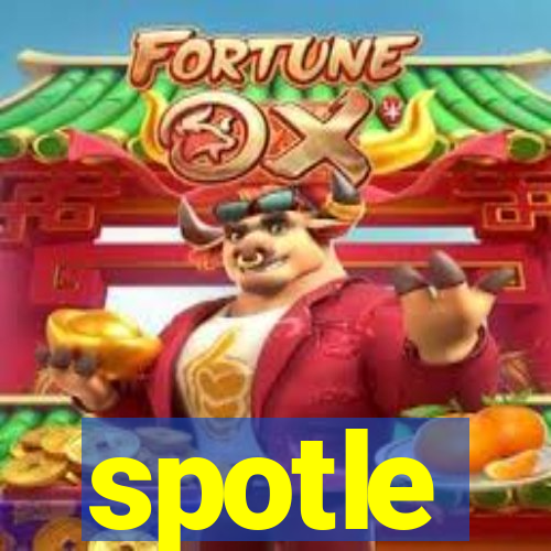 spotle