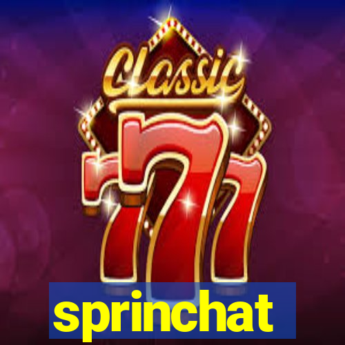 sprinchat