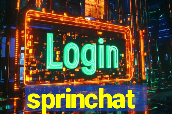 sprinchat