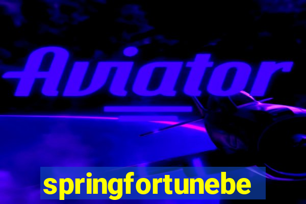 springfortunebet.com