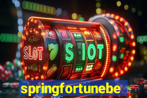 springfortunebet.com