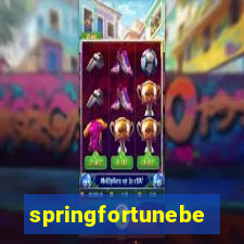 springfortunebet.com