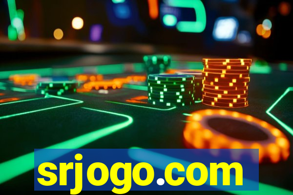 srjogo.com