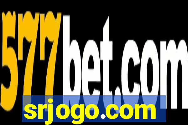 srjogo.com