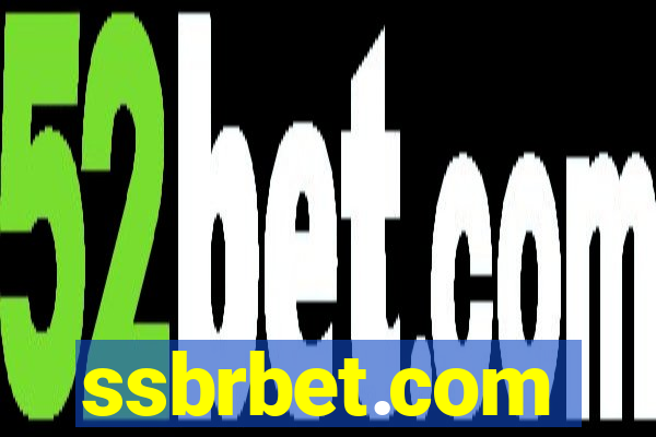 ssbrbet.com