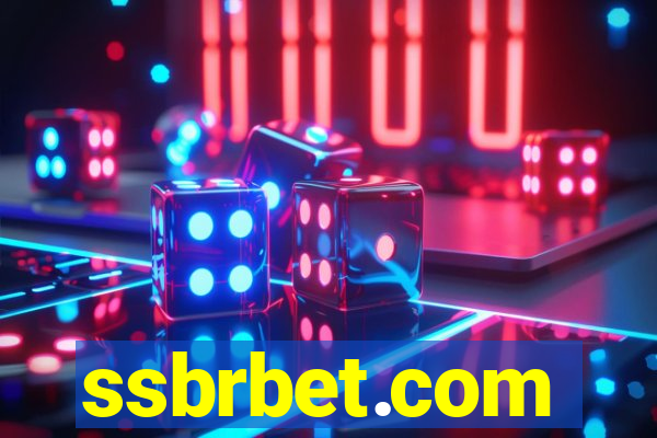 ssbrbet.com