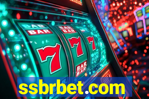 ssbrbet.com