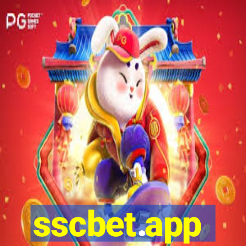 sscbet.app