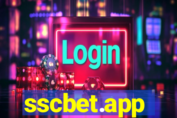 sscbet.app