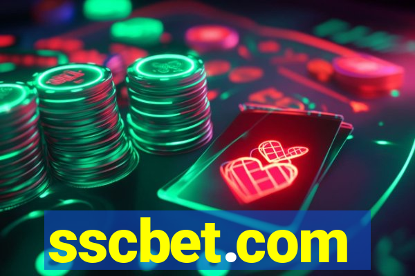 sscbet.com