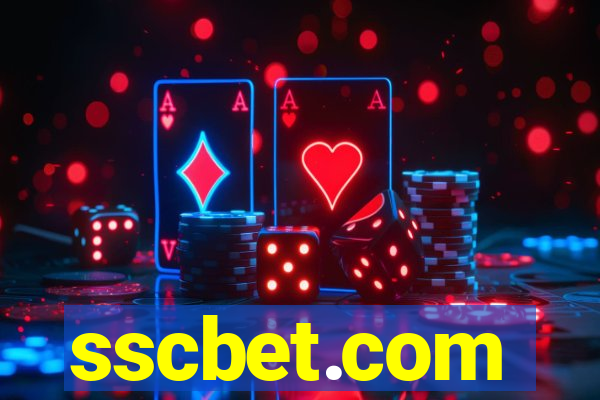 sscbet.com