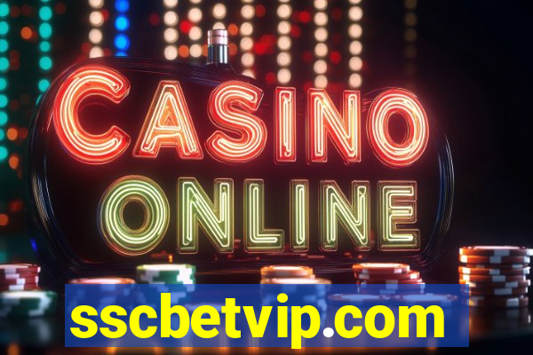 sscbetvip.com