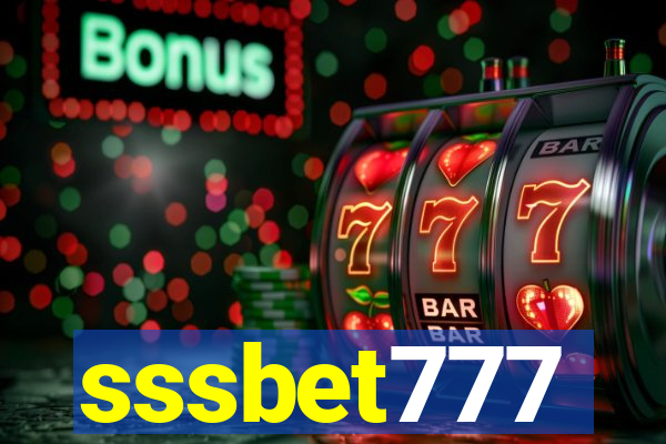 sssbet777