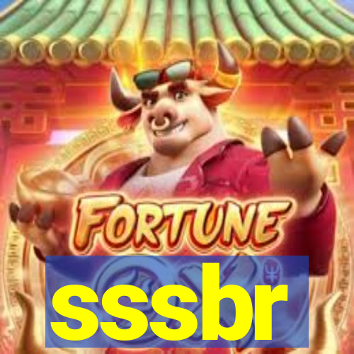 sssbr