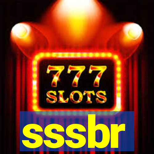 sssbr