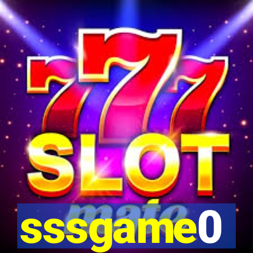 sssgame0