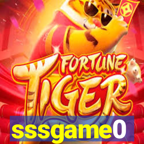 sssgame0