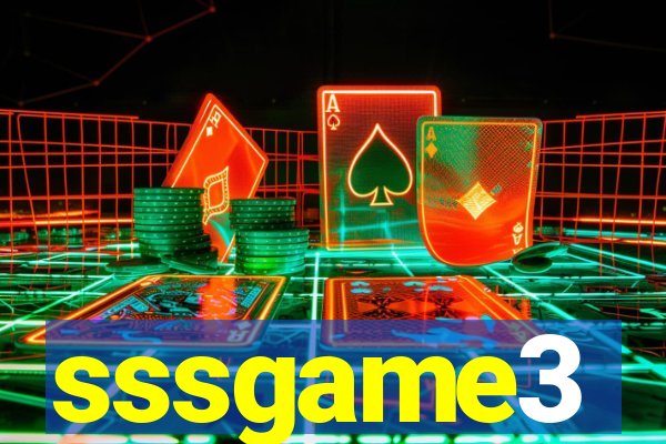 sssgame3