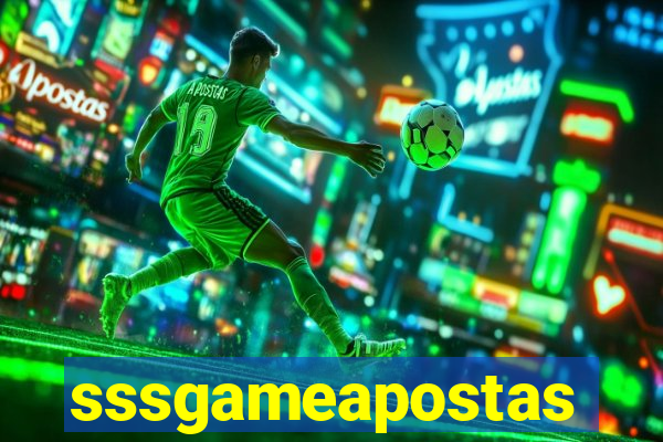 sssgameapostas