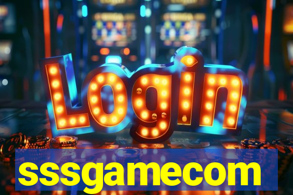 sssgamecom