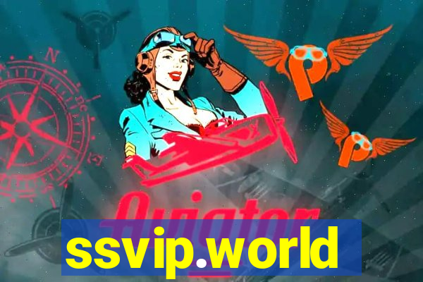 ssvip.world