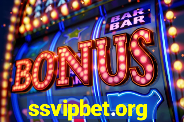 ssvipbet.org