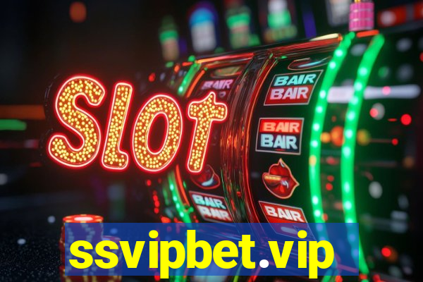 ssvipbet.vip