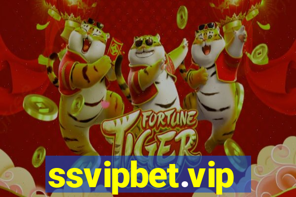 ssvipbet.vip