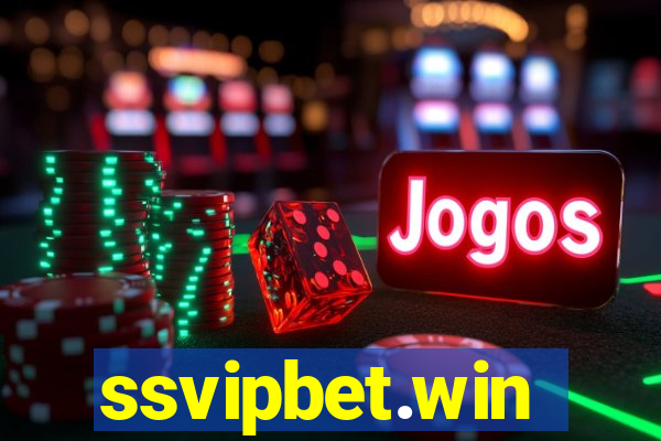 ssvipbet.win