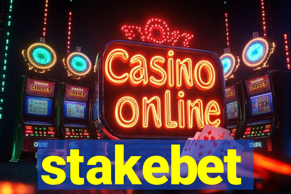 stakebet