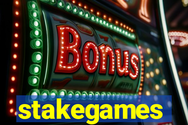 stakegames