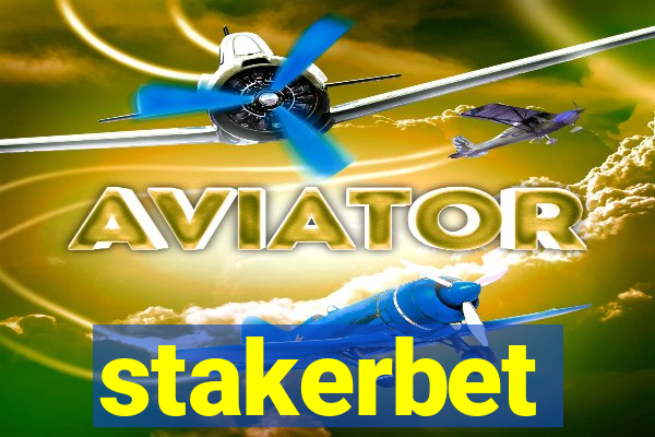 stakerbet