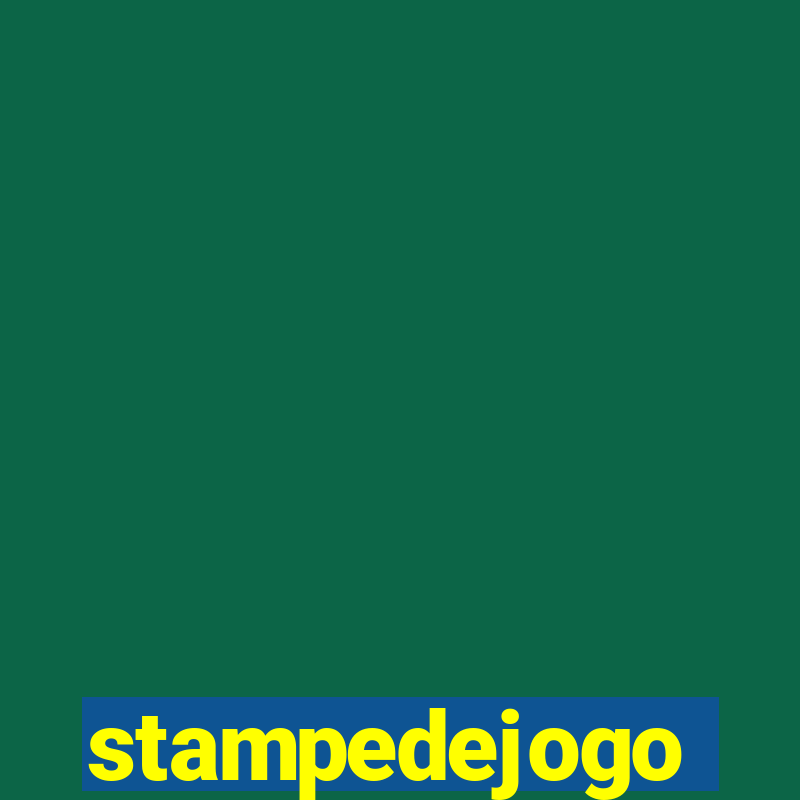 stampedejogo